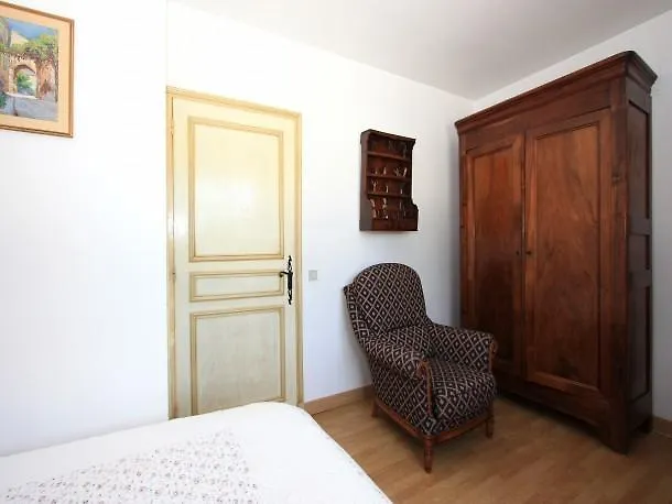 Luxury Villa With Jacuzzi In Carpentras Provence