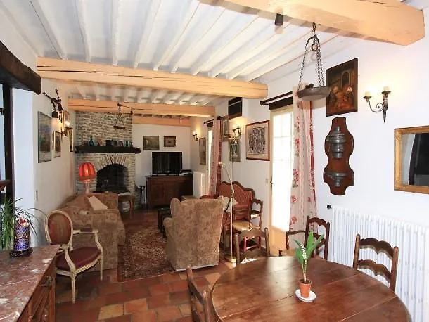 Luxury Villa With Jacuzzi In Carpentras Provence