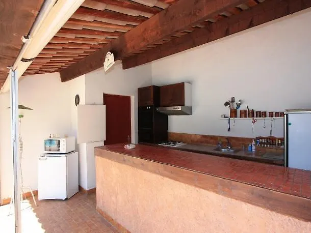 Luxury Villa With Jacuzzi In Carpentras Provence France