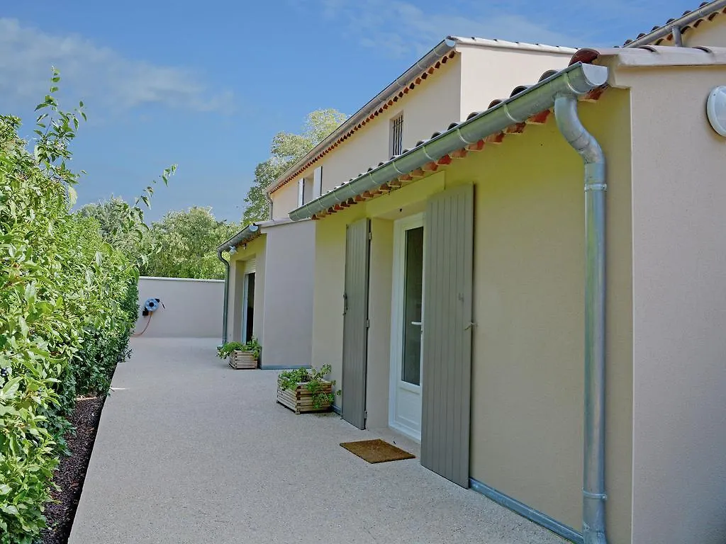 Luxury Villa With Jacuzzi In Carpentras Provence 0*,  France