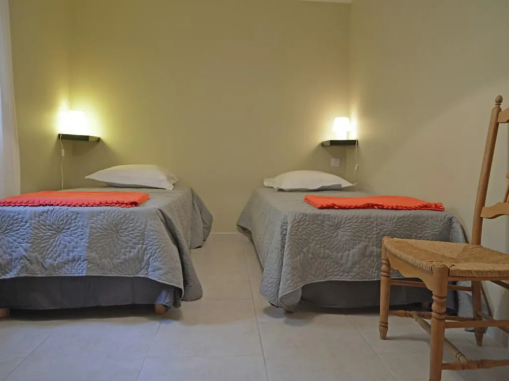 Luxury Villa With Jacuzzi In Carpentras Provence
