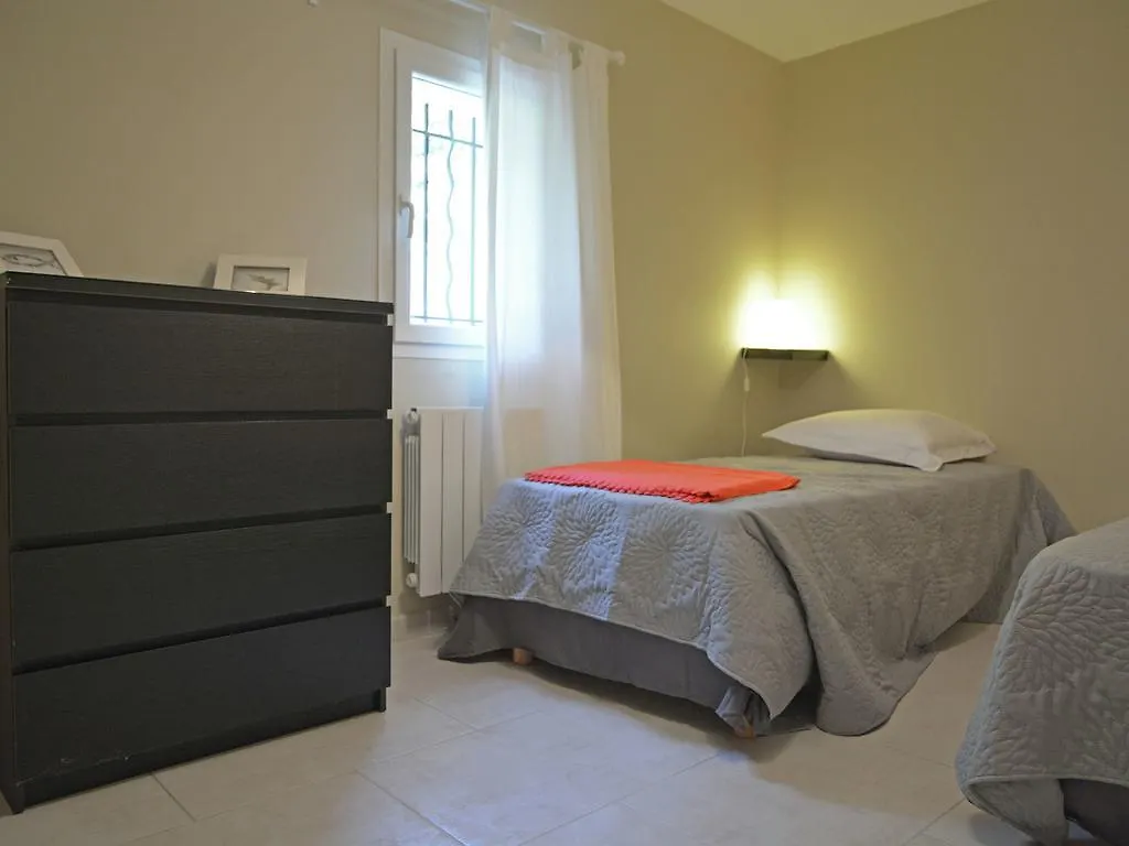 Luxury Villa With Jacuzzi In Carpentras Provence