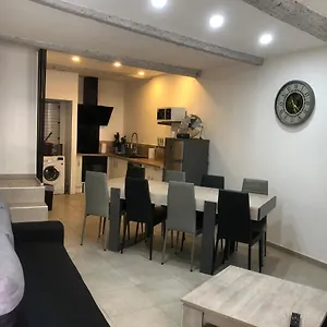 Maison De 3 Appartement