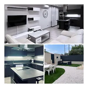 Privé Sur L'avenue Du Mont Ventoux Villa