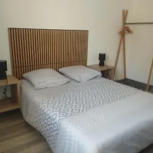  Apartment Les Oliviers