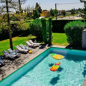 3* Hotel Le Safari Restaurant